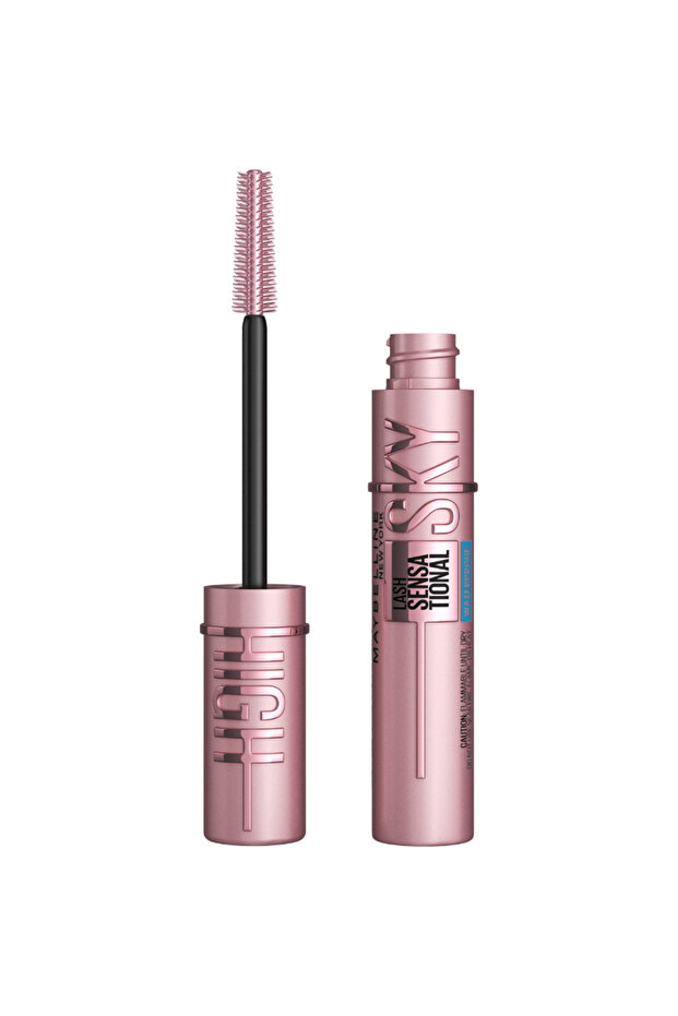 MNY SKY HIGH LASH WATERPROOF MASCARA 6ML