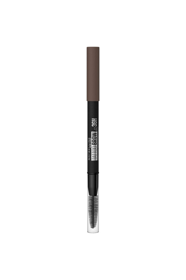 MNY TATTOO BROW 36H DEEP BROWN 07
