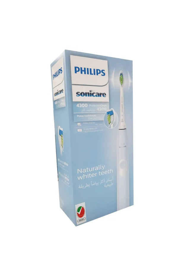 SONI HX6803/26 4300 PRETECTIVE CLEAN TB