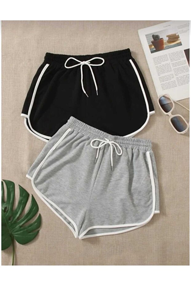WOMEN'S MINI SHORTS