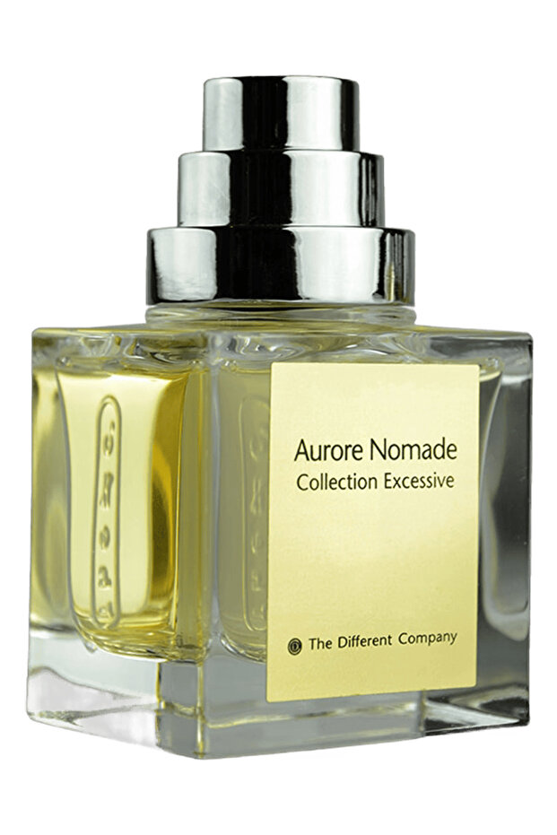 Aurore Nomade