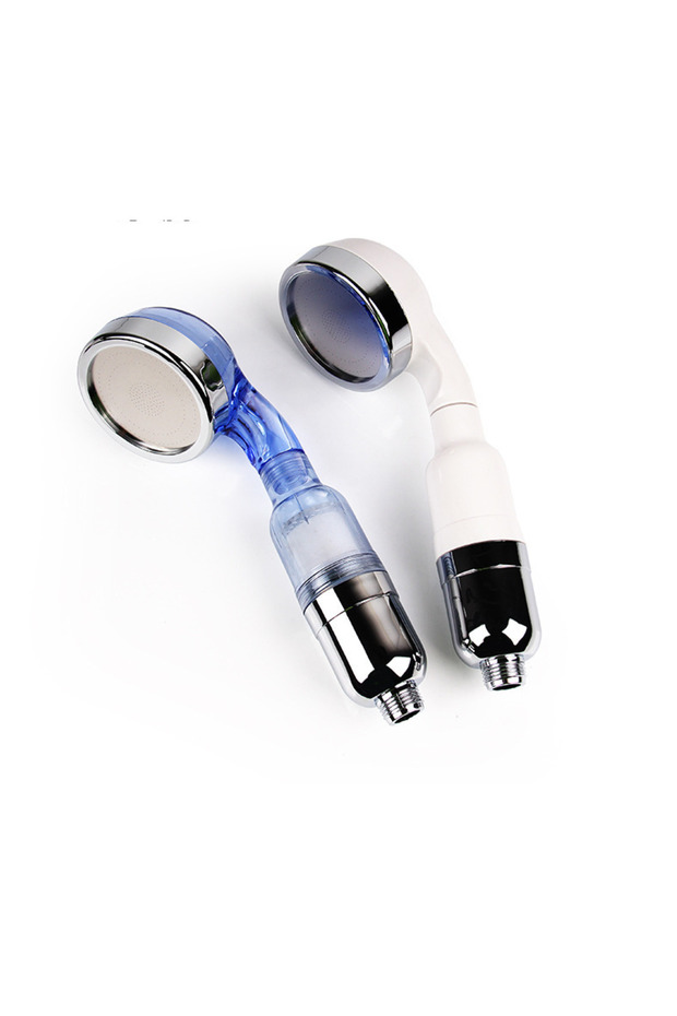 Shower Filter Head - 2