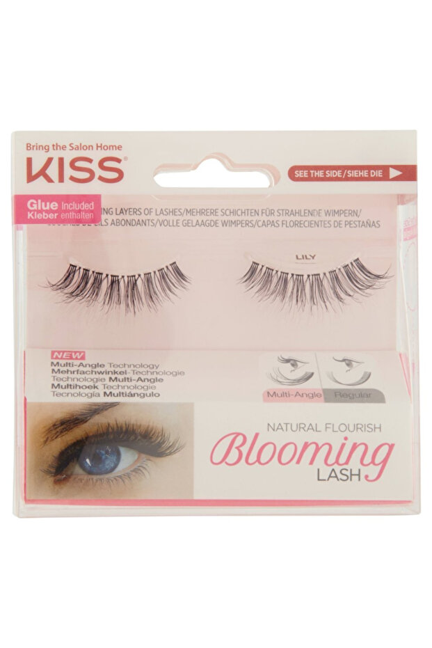 KBH03C BLOOMING LASH 2S