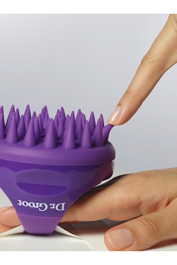 Premium Scalp Cleansing Brush - 2