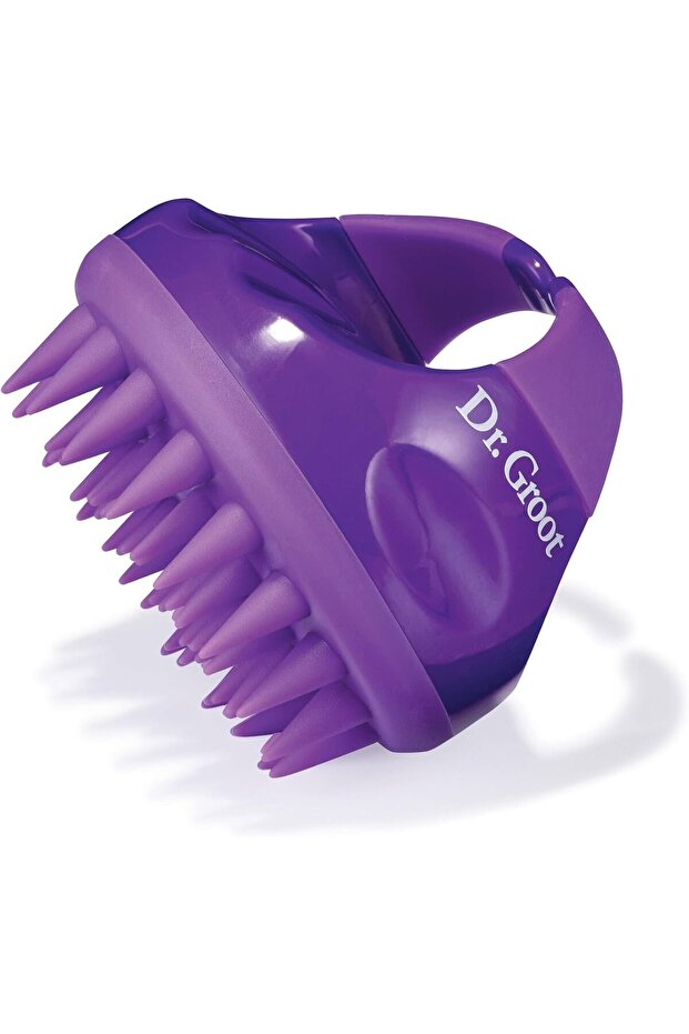 Premium Scalp Cleansing Brush - 5