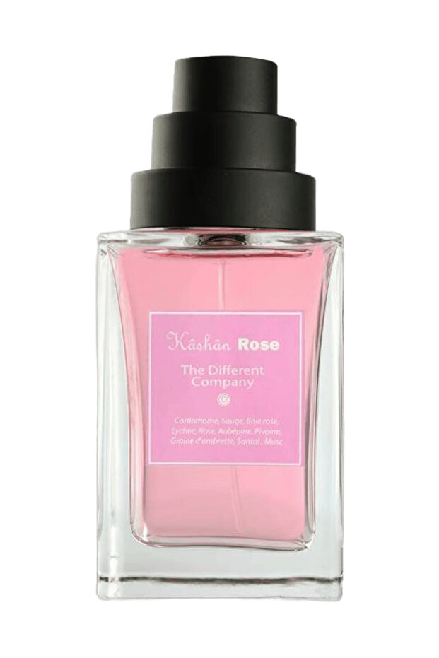 Kâshân Rose