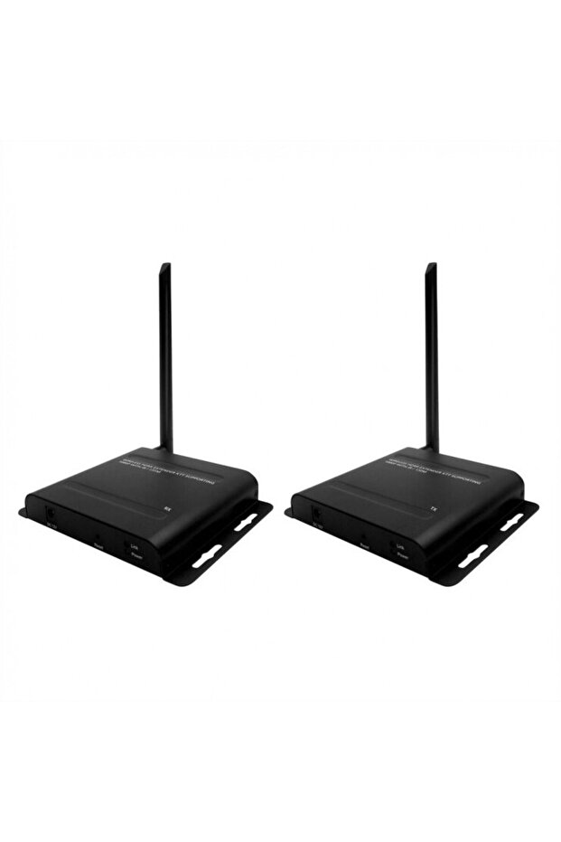 Extensor audio video wireless HDMI 100m, 14.99.3413 - 1