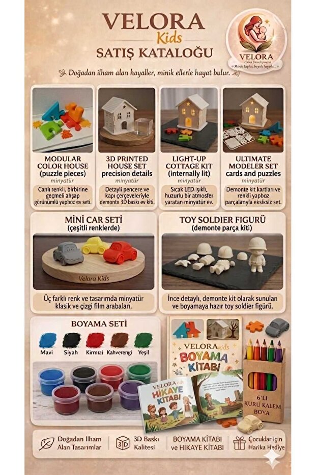 Velorakidsmarketshomes