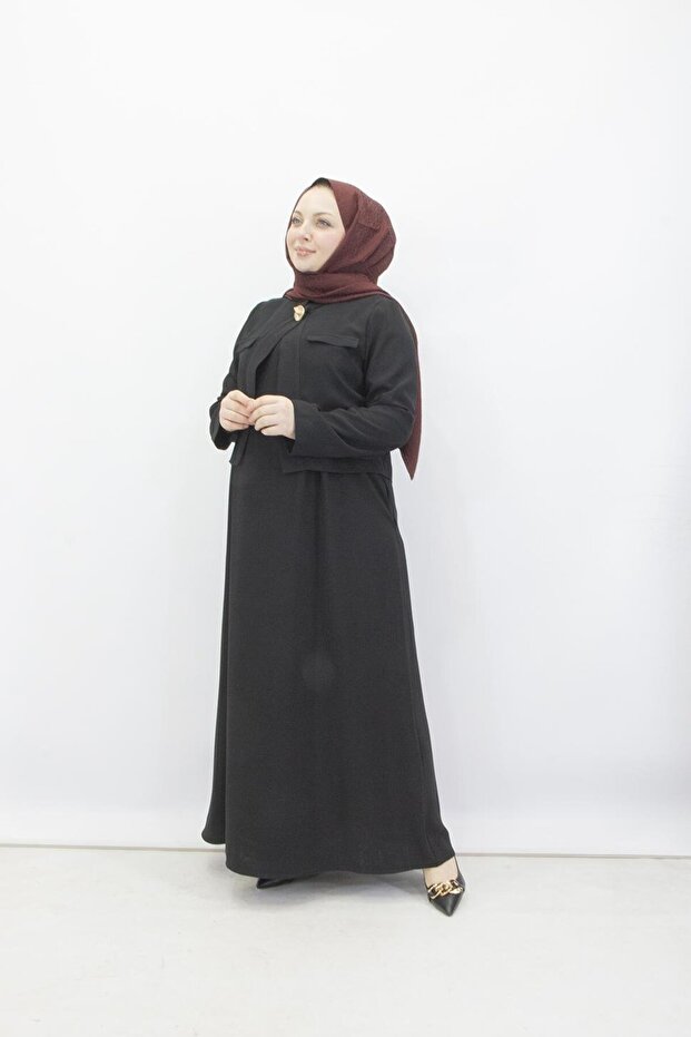 616 Dress Jacket Set