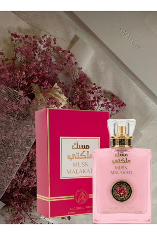 عطر مسك ملاكاتي 100 مل