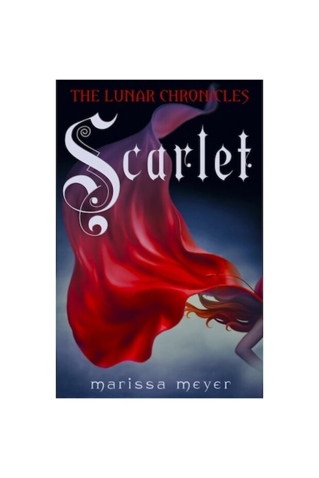 Scarlet - 1