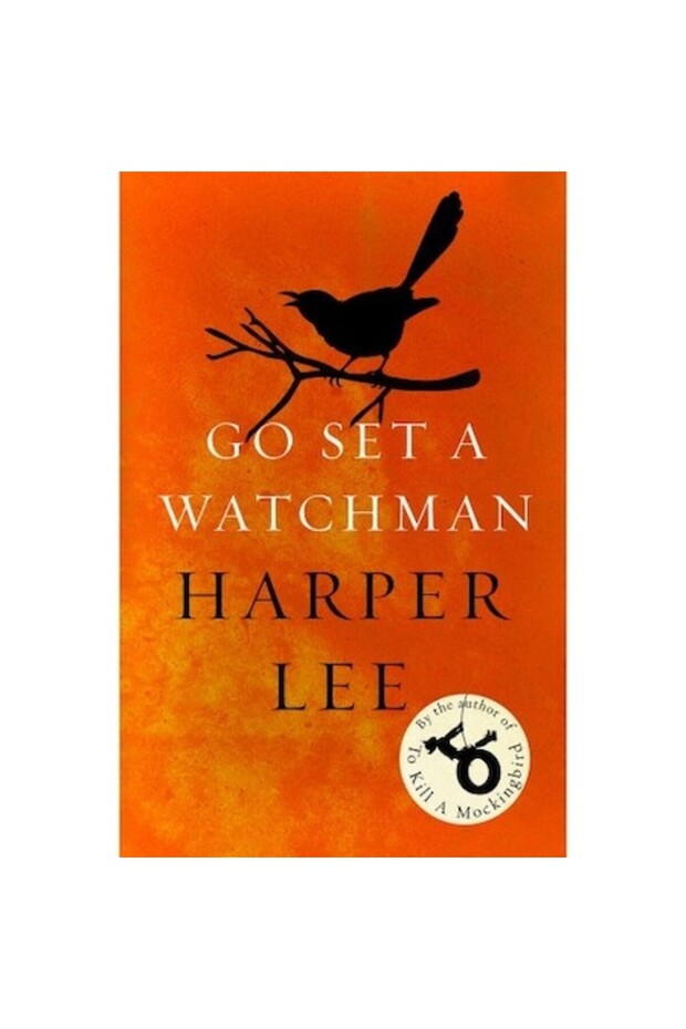Go Set a Watchman