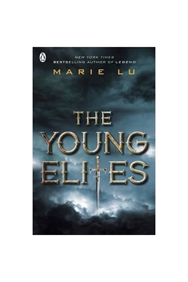 Young Elites - 1