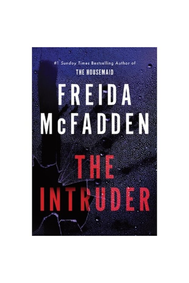 The Intruder - 1