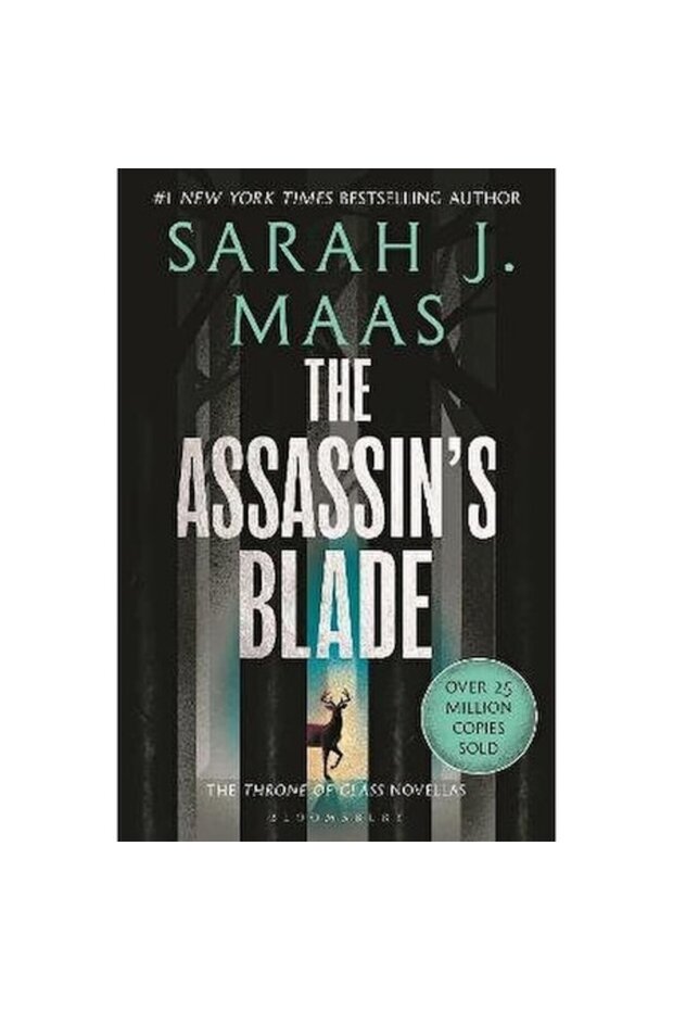 Assassin's Blade
