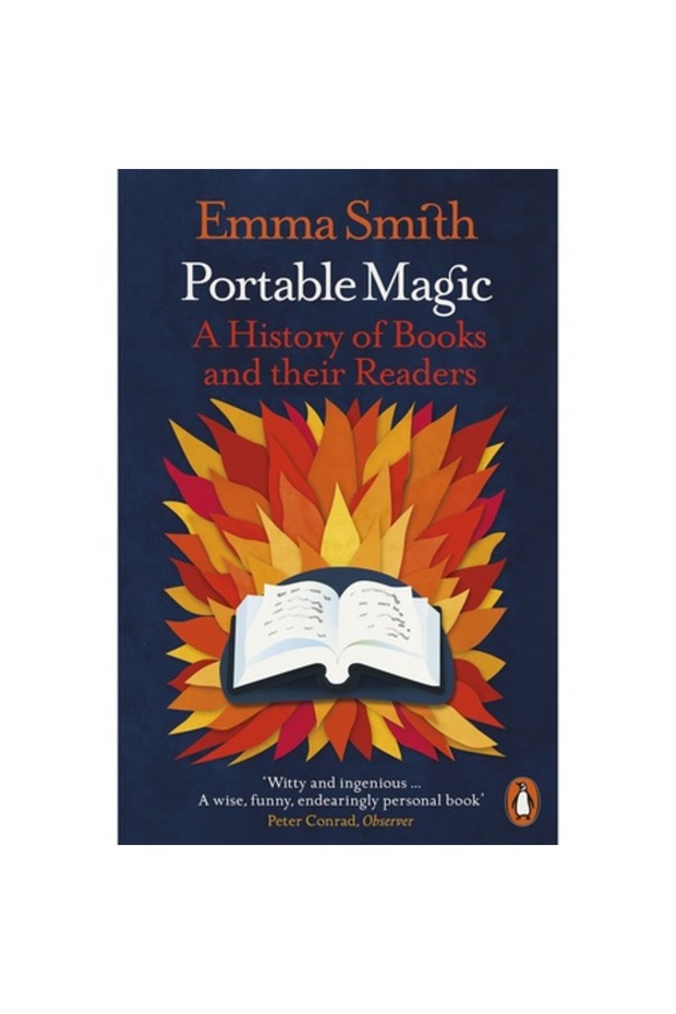 Portable Magic - 1