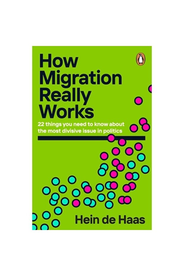 How Migration Really Works - 1