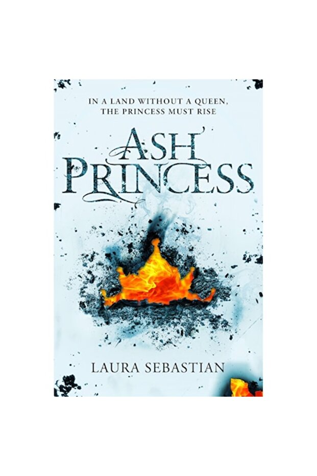 Ash Princess - 1