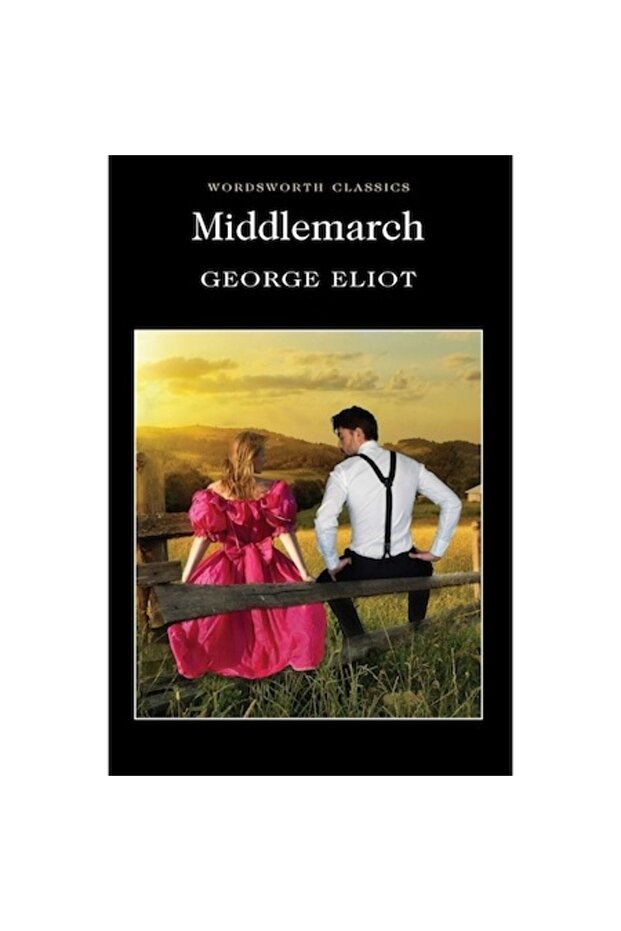 Middlemarch - 1