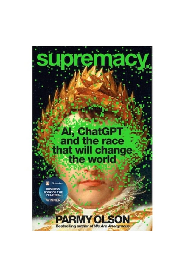Supremacy