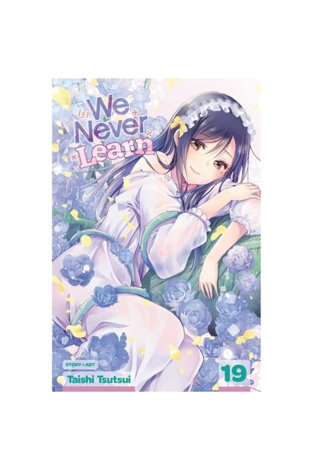 We Never Learn, Vol. 19 - 1