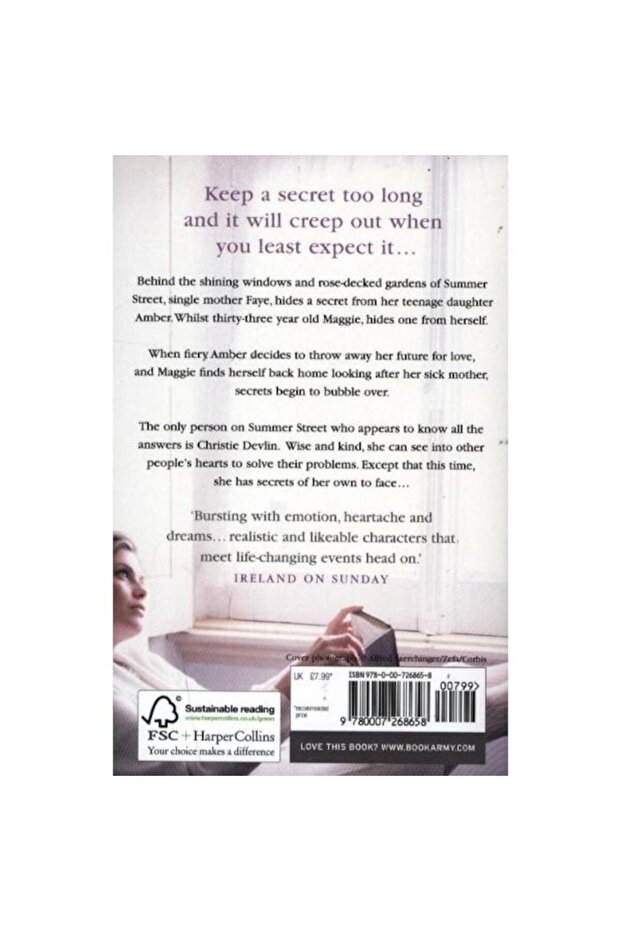 Past Secrets - 2