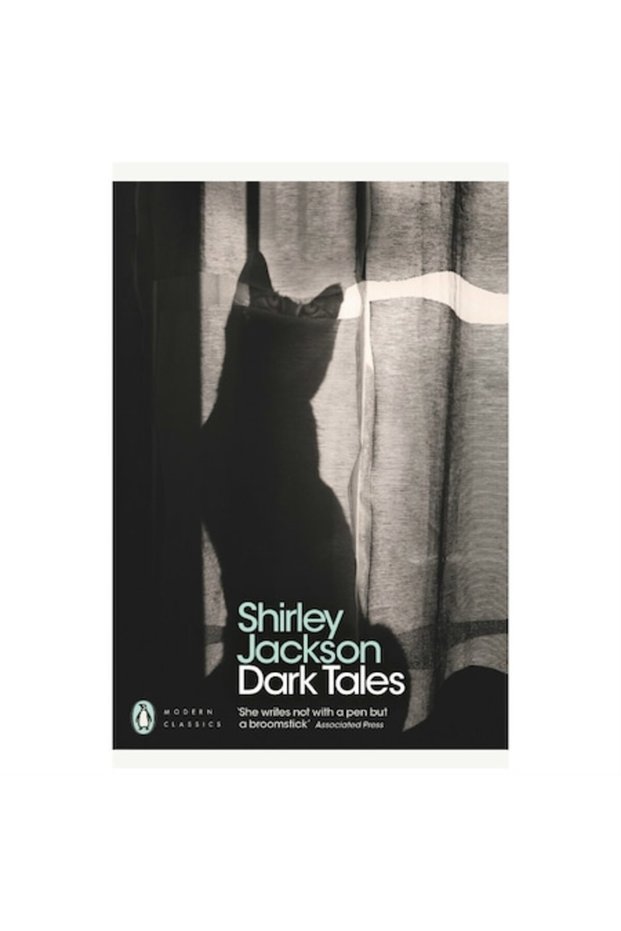 Dark Tales