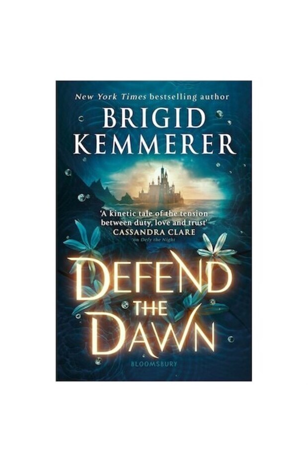 Defend the Dawn - 1