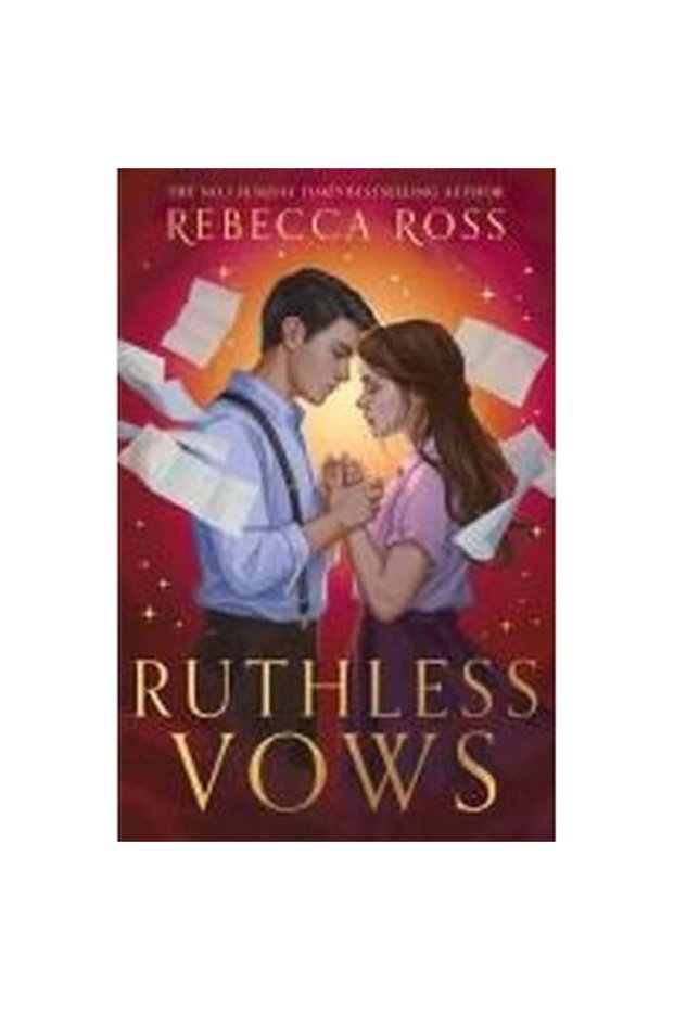 Ruthless Vows