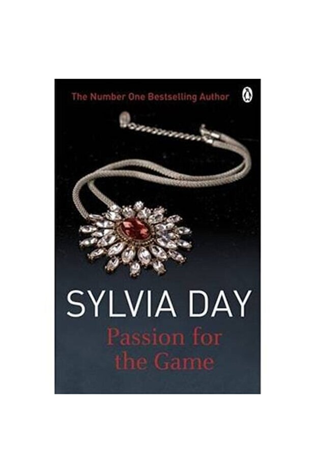 Passion for the Game - 1