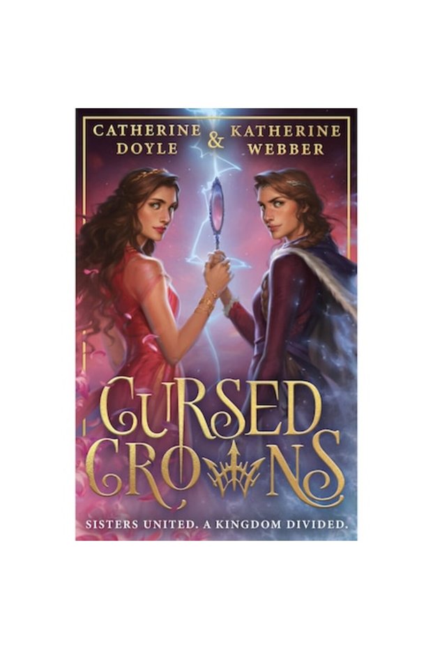 Cursed Crowns