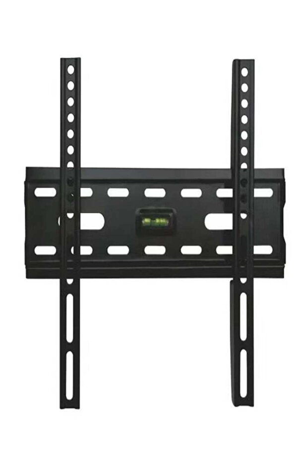 Skill Tech SH 33F Fixed TV Wall Mount Bracket for 22-55 Inch LED/LCD Screens