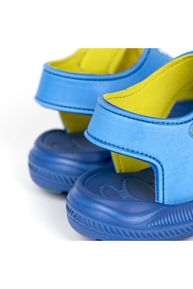 EVA Sole Beach Sandals - 5