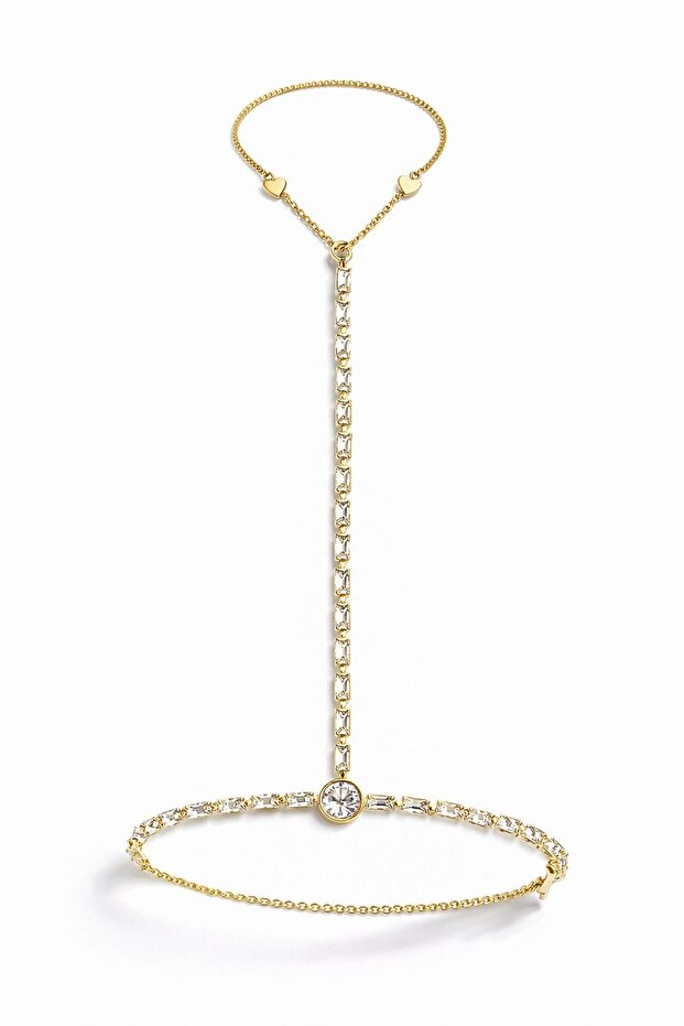 Women's Steel Stone Shahmeran