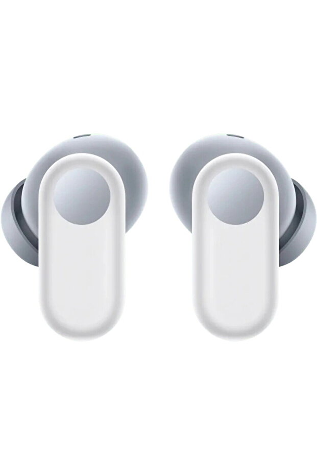 Casti Buds V, Alb - 4