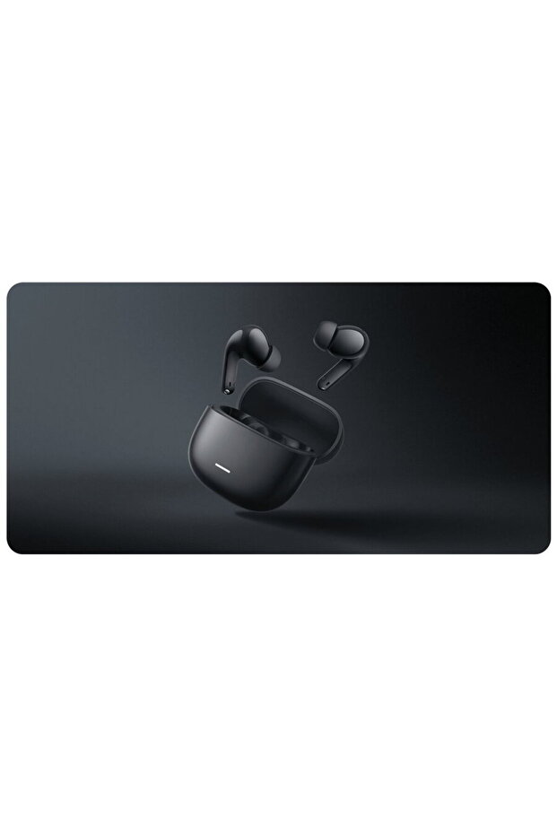 REDMI Buds 8 Lite, Negru - 1