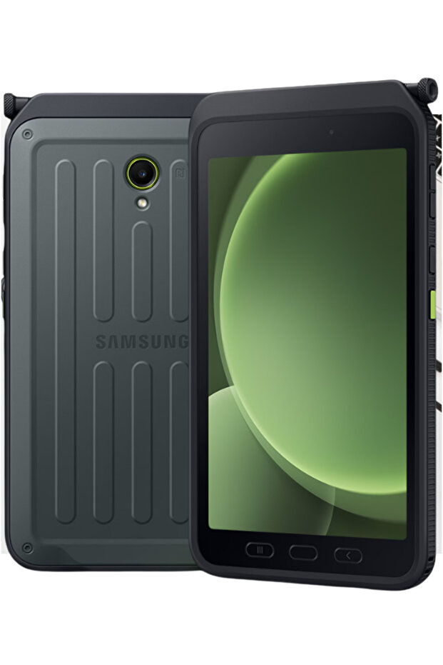 واقي شاشة نانو للتابلت متوافق مع جهاز Galaxy Tab Active 5 X308B