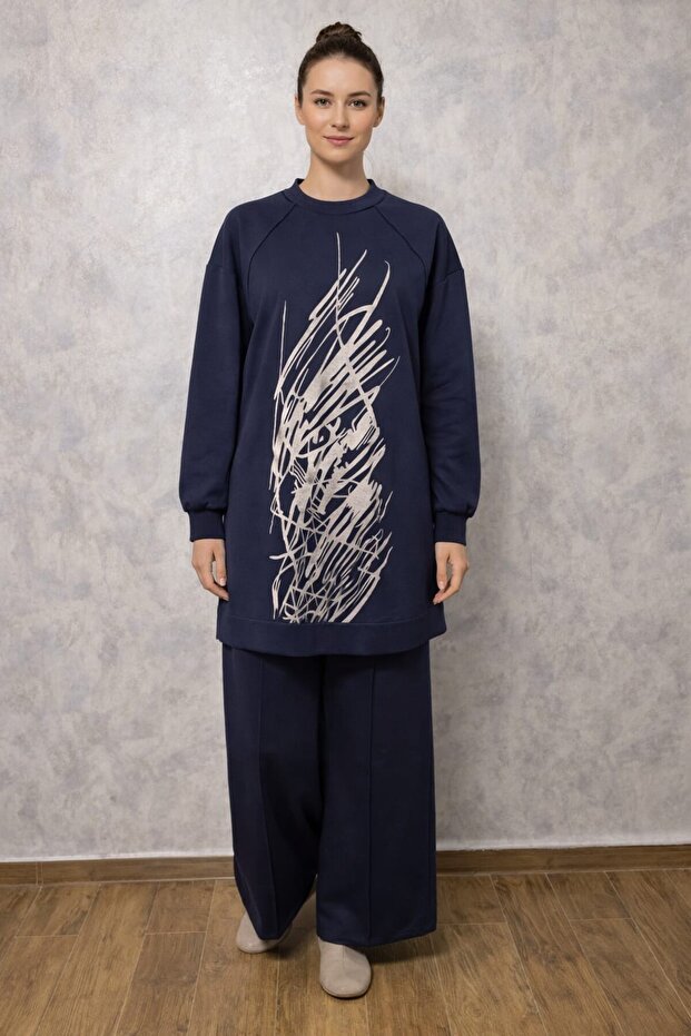 26473 Pants Set