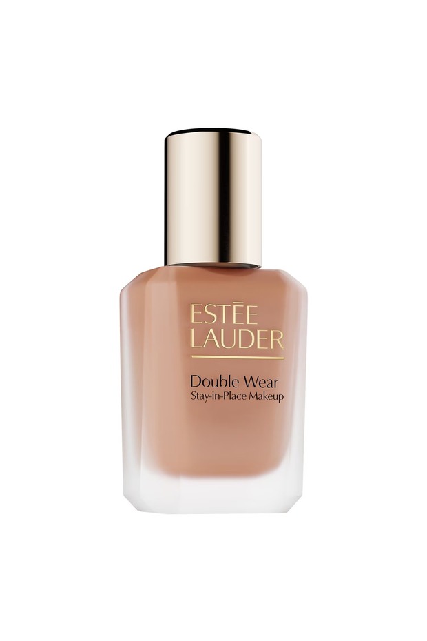 Double Wear Stay-In-Place Makeup - Foundation 4N1 Shell Beige