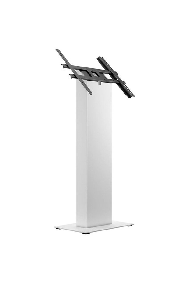 Stand de interior MB-5490, 15"-32", max. 20kg, alb