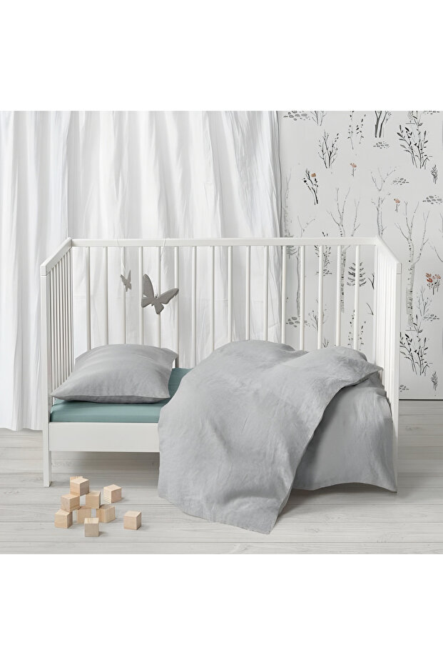 Baby and Children's Bedding – 100% Cotton, Soft and Durable