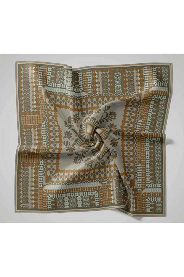 Soft Scarf 12043-08