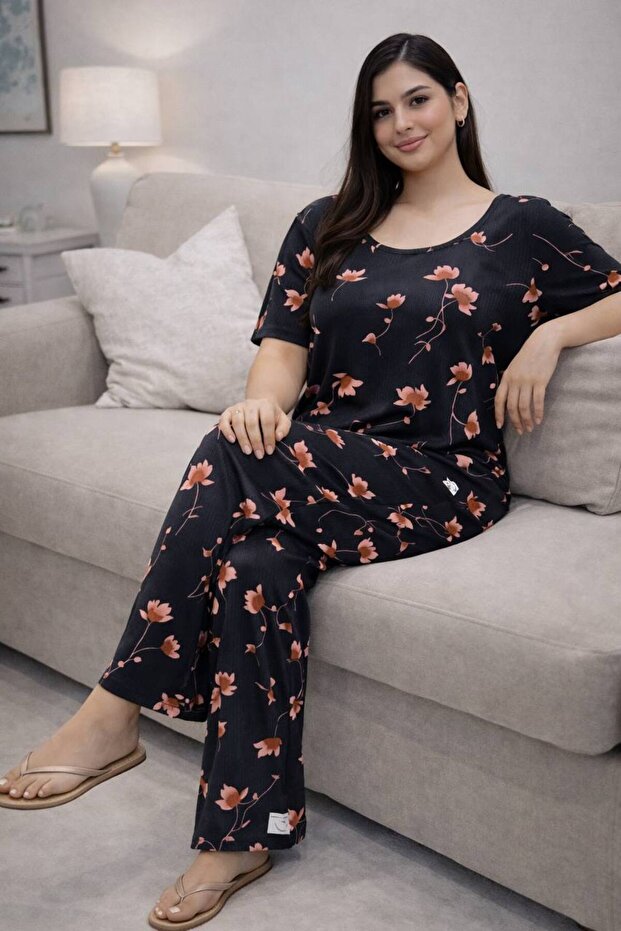 pajama set - 1