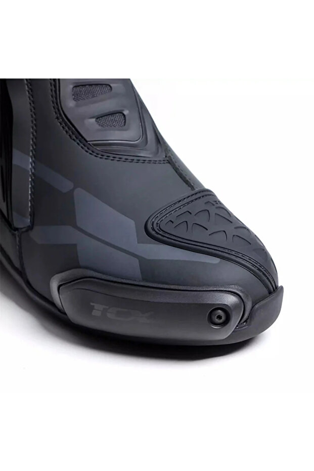 Rt-Race Motorcycle Boots - 6