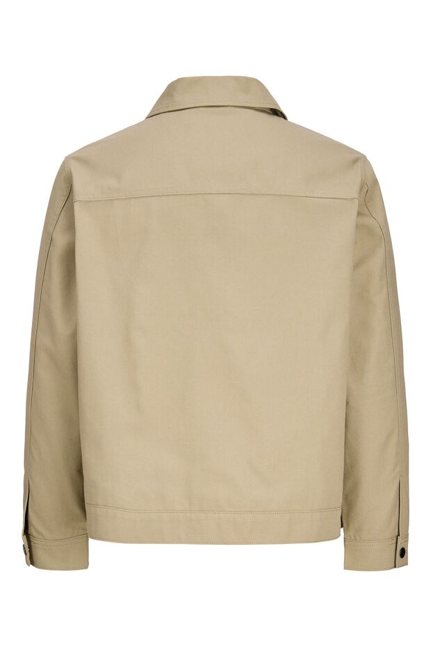 Übergangsjacke Übergangsjacke - 3