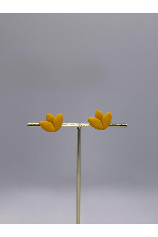 Cercei handmade Trio Set - 4