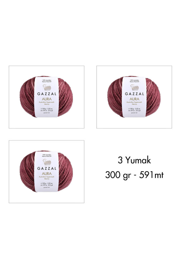 Aura 174 - 2