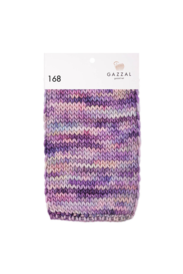 Aura 168 - 4