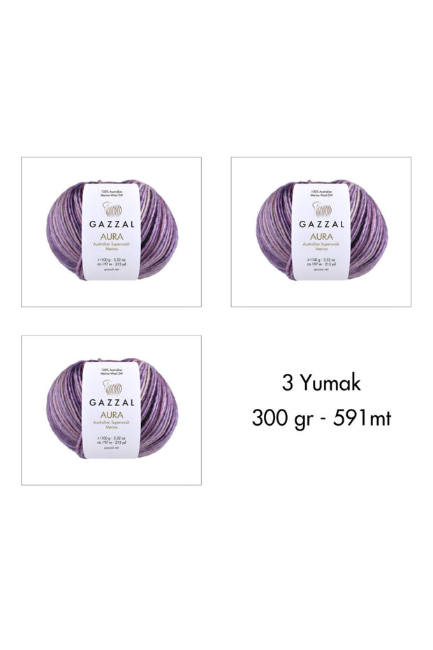 Aura 168 - 2