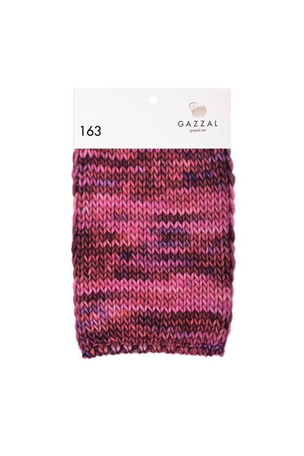 Aura 163 - 4